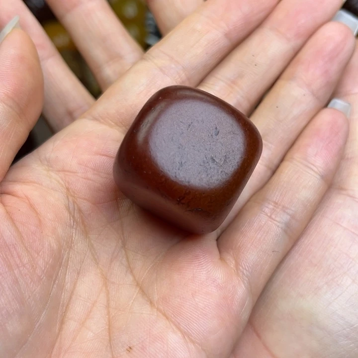 未镶嵌颈饰玛瑙/玉髓