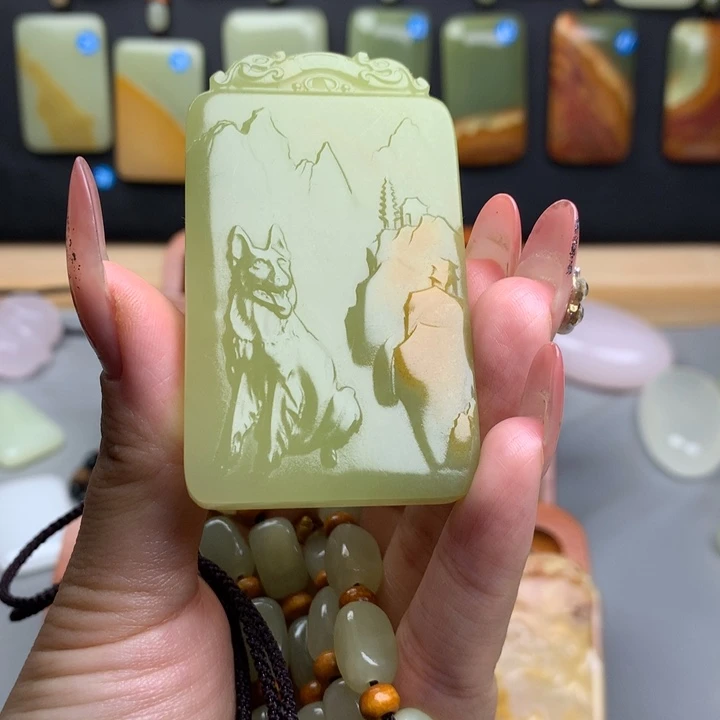 一物一拍所见所得