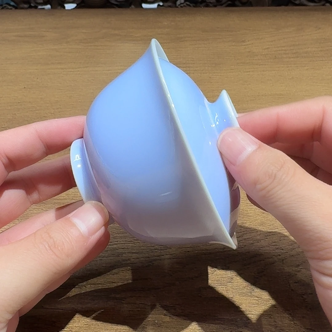 瓷器的制作工艺和工艺流程