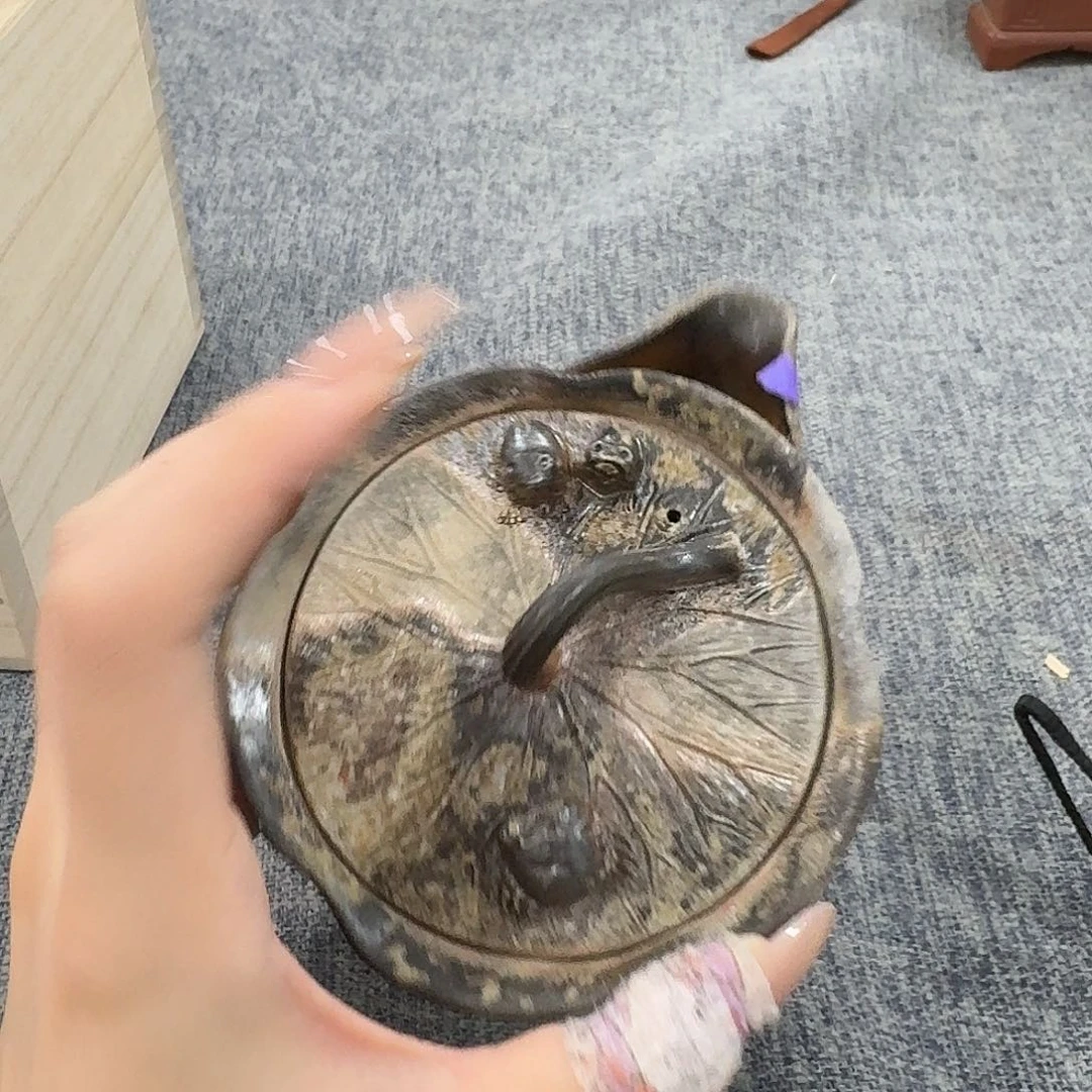 非常美丽漂亮的物品