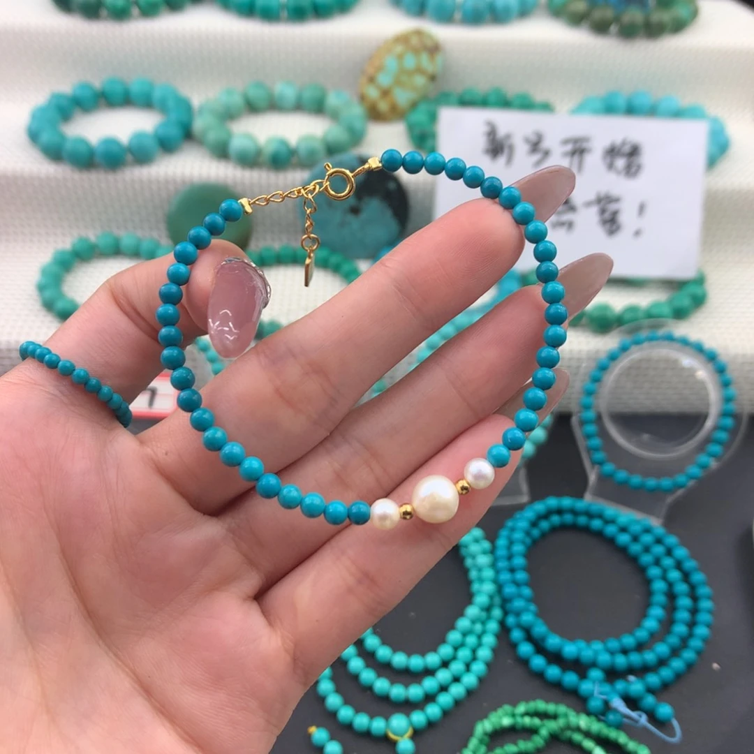 非金属无非金属无手链