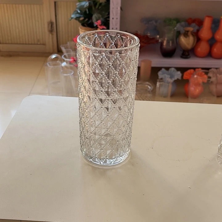 高度23厘米3455花瓶