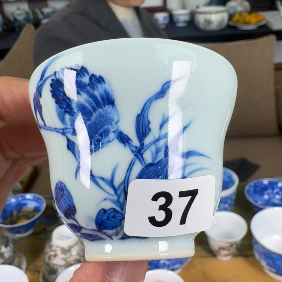 黄娟老师亲工作品