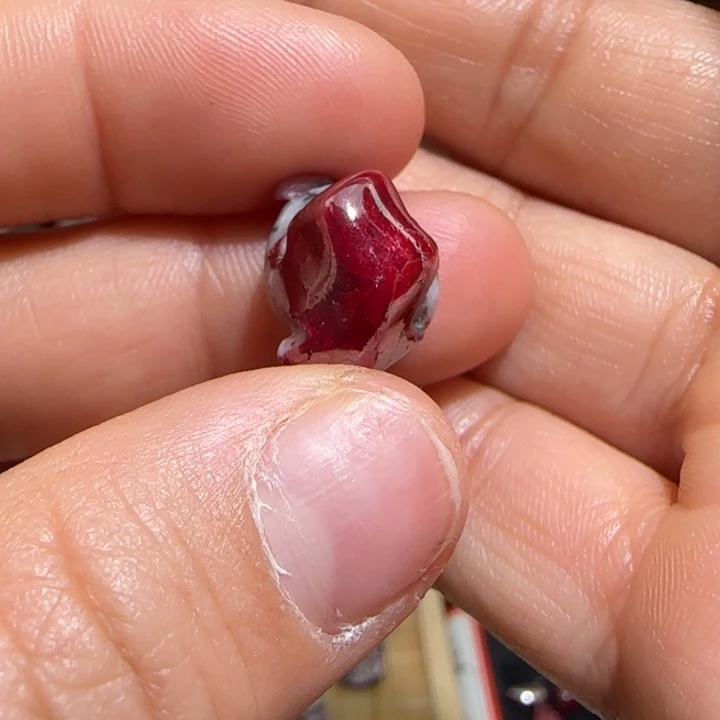 天然辰砂0000000000014