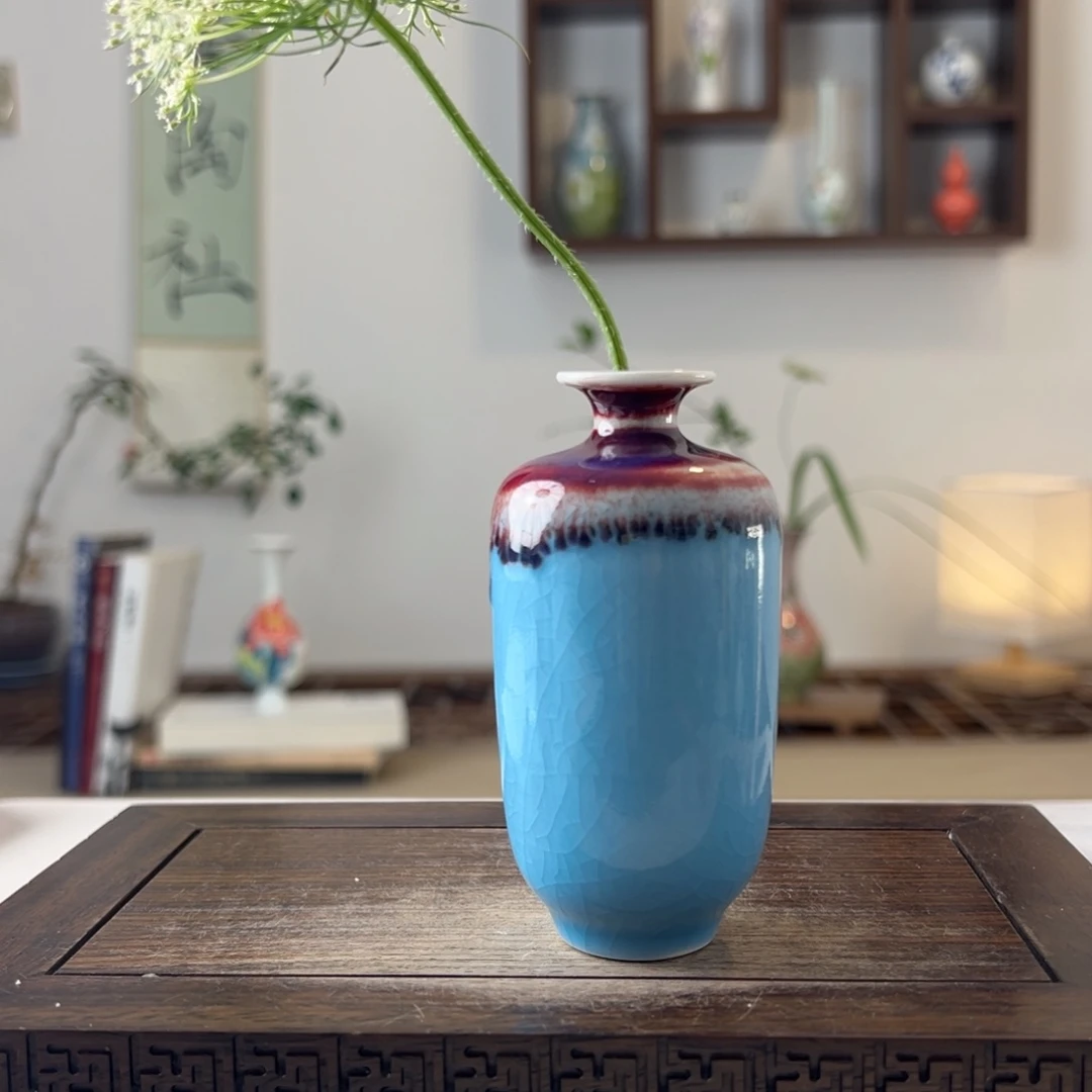 瓷片景德镇陶瓷艺术展