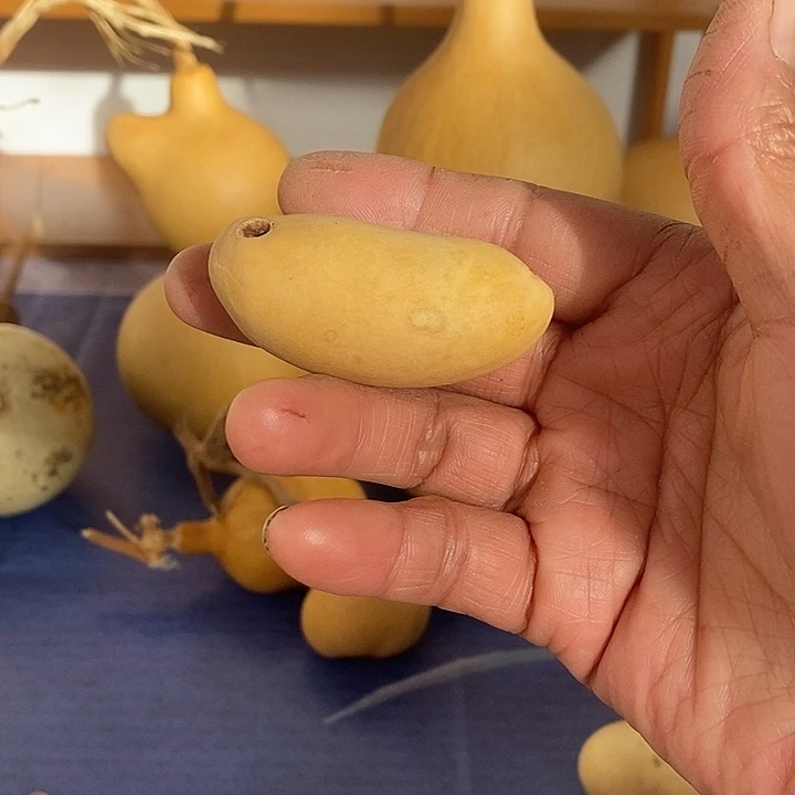 酒***子葫芦手把件摆件葫芦