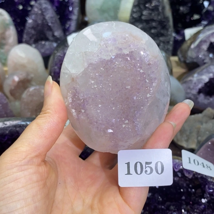 【闪购商品】大型摆件（非配饰）未镶嵌紫晶