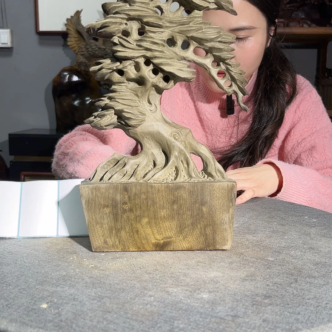 金丝楠刘*S一物一图373659946864