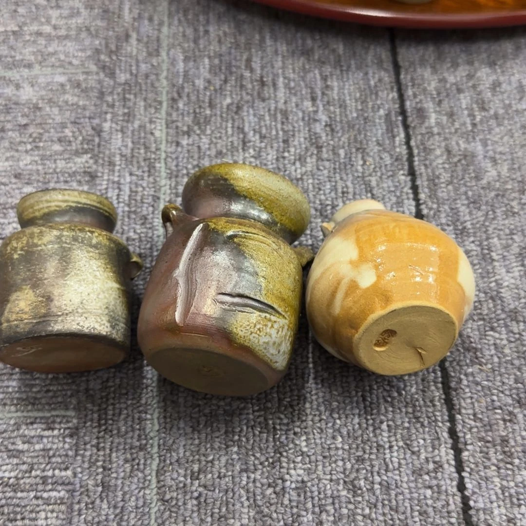 H****藏品丰富的地方文化