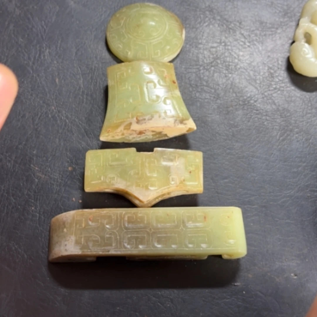 【闪购商品】紫金钵盂菩提把件