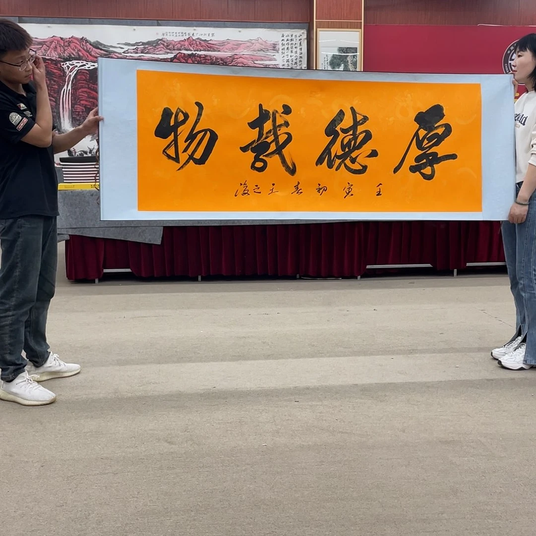 书法可口可乐公司宣布了一个月就能做