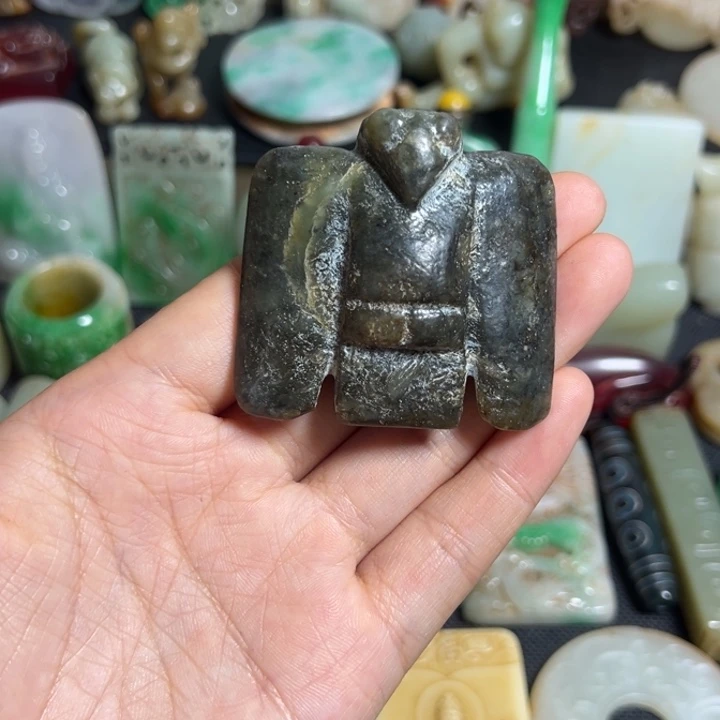 吊坠滴血莲花菩提