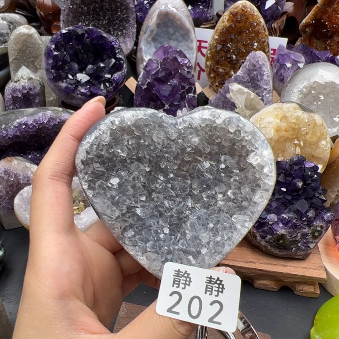 未镶嵌水晶大型摆件（非配饰）202