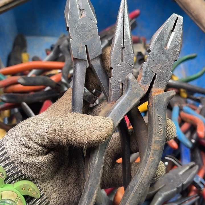 信****手动工具手动工具