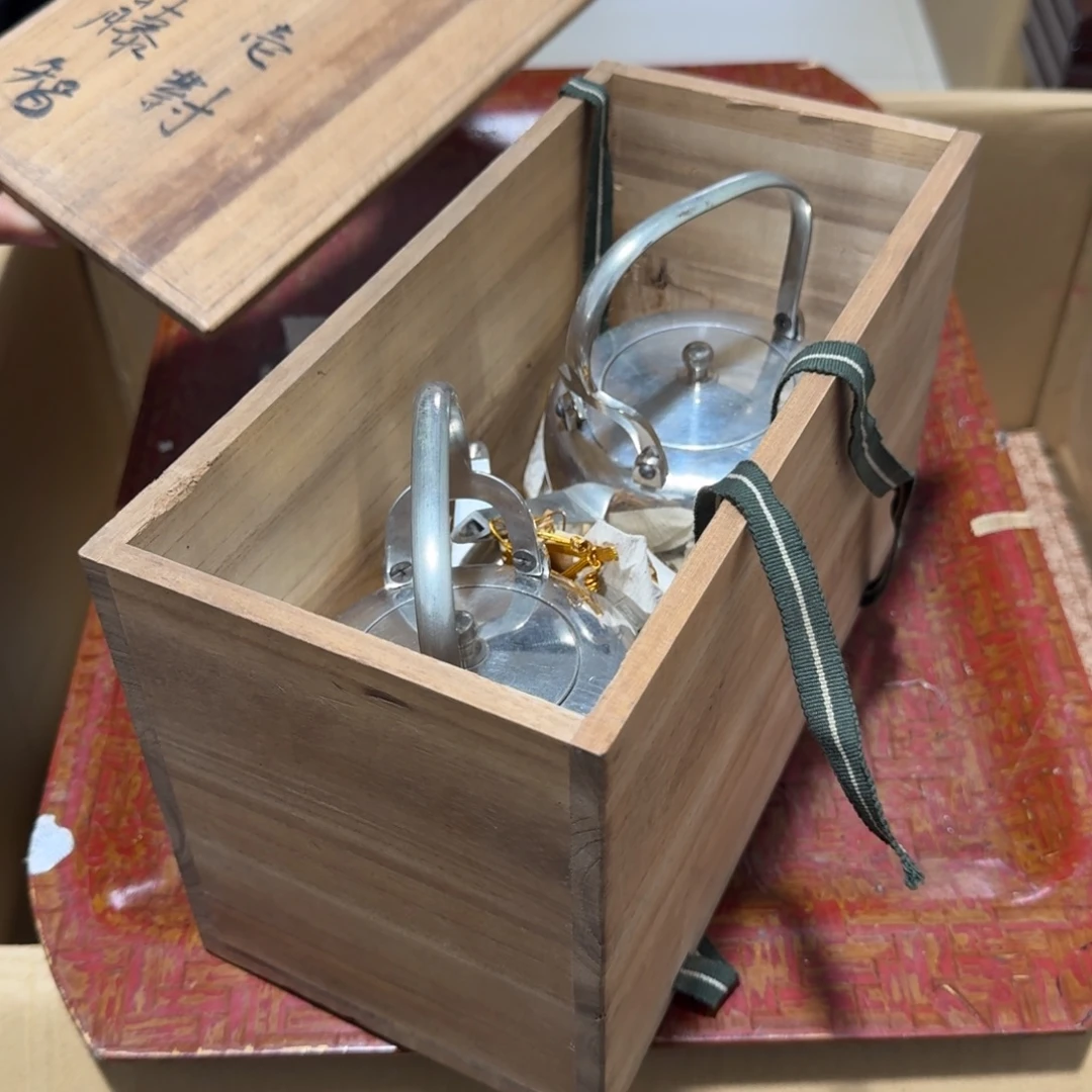 紫砂中古商品谨慎下单