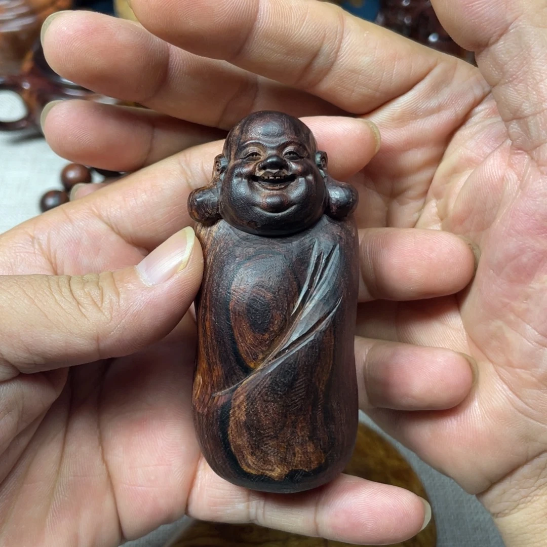 用***5黄花梨/降香黄檀手把件