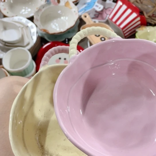 微瑕陶瓷完美主义者勿拍2