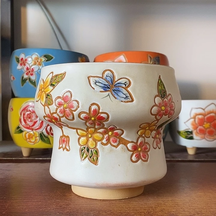 外12-13内11+高12-13左右，纯手工制作，一单包邮