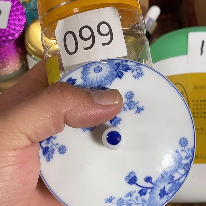 瓷片回流瓷器瓷片99