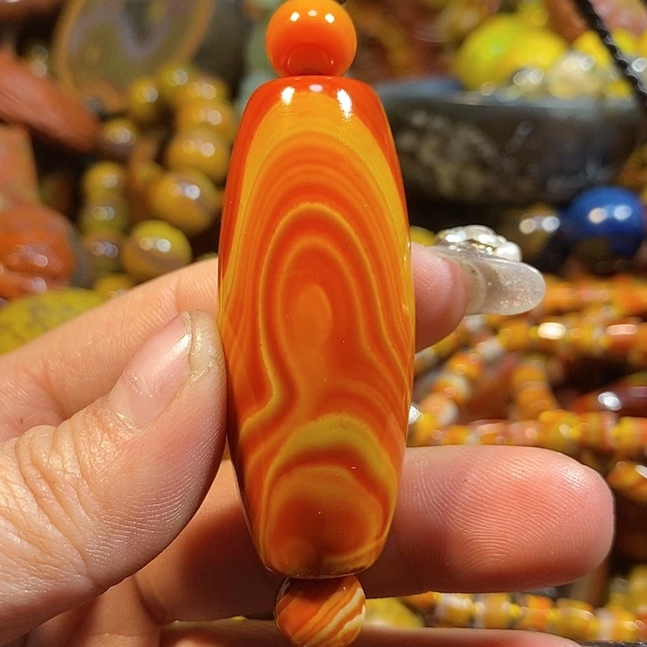 玛瑙/玉髓手链未镶嵌徐****司