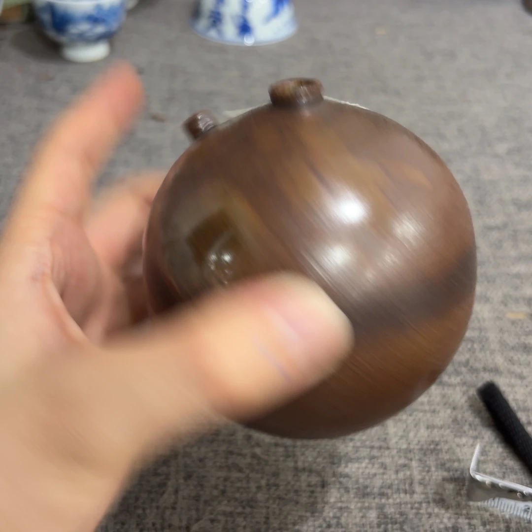 非常好用漂亮的茶具