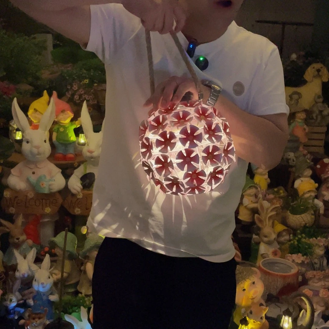 花园庭院摆件&00