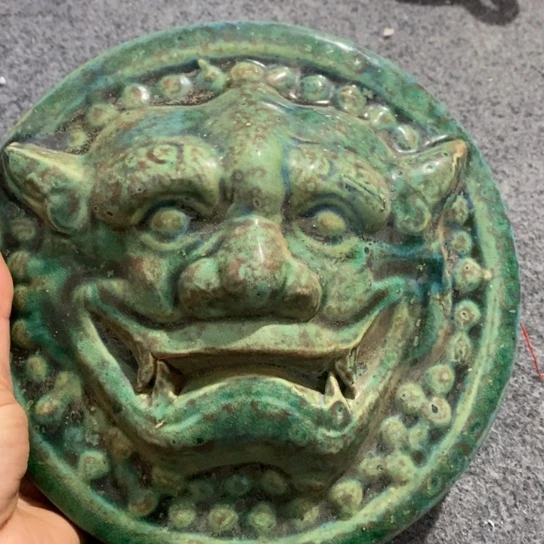 罐雄*。陶瓷摆件工艺品