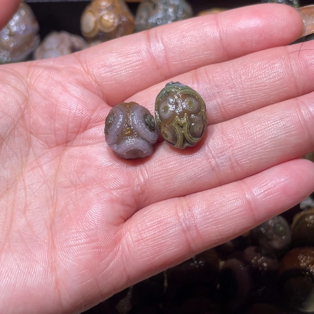 阿拉善眼睛石新年喽88888