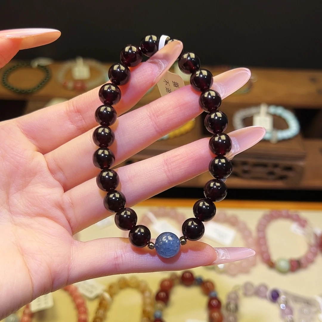 石榴1491款式款式齐全