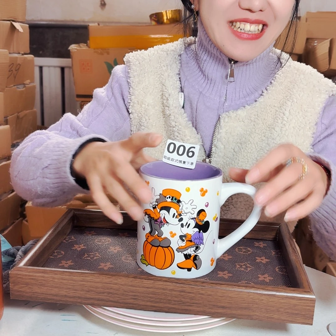 高温炻瓷默认微瑕006