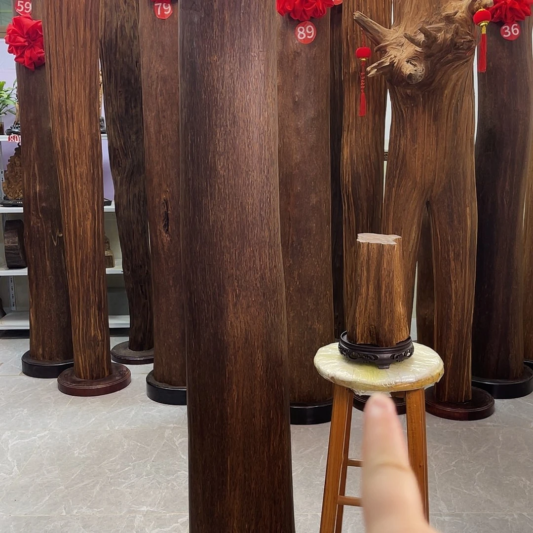 沉香沉香碎屑原材料