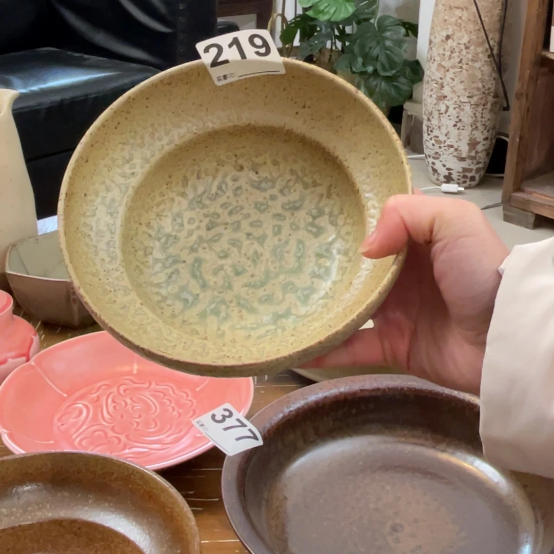 瓷片景德镇手工手作