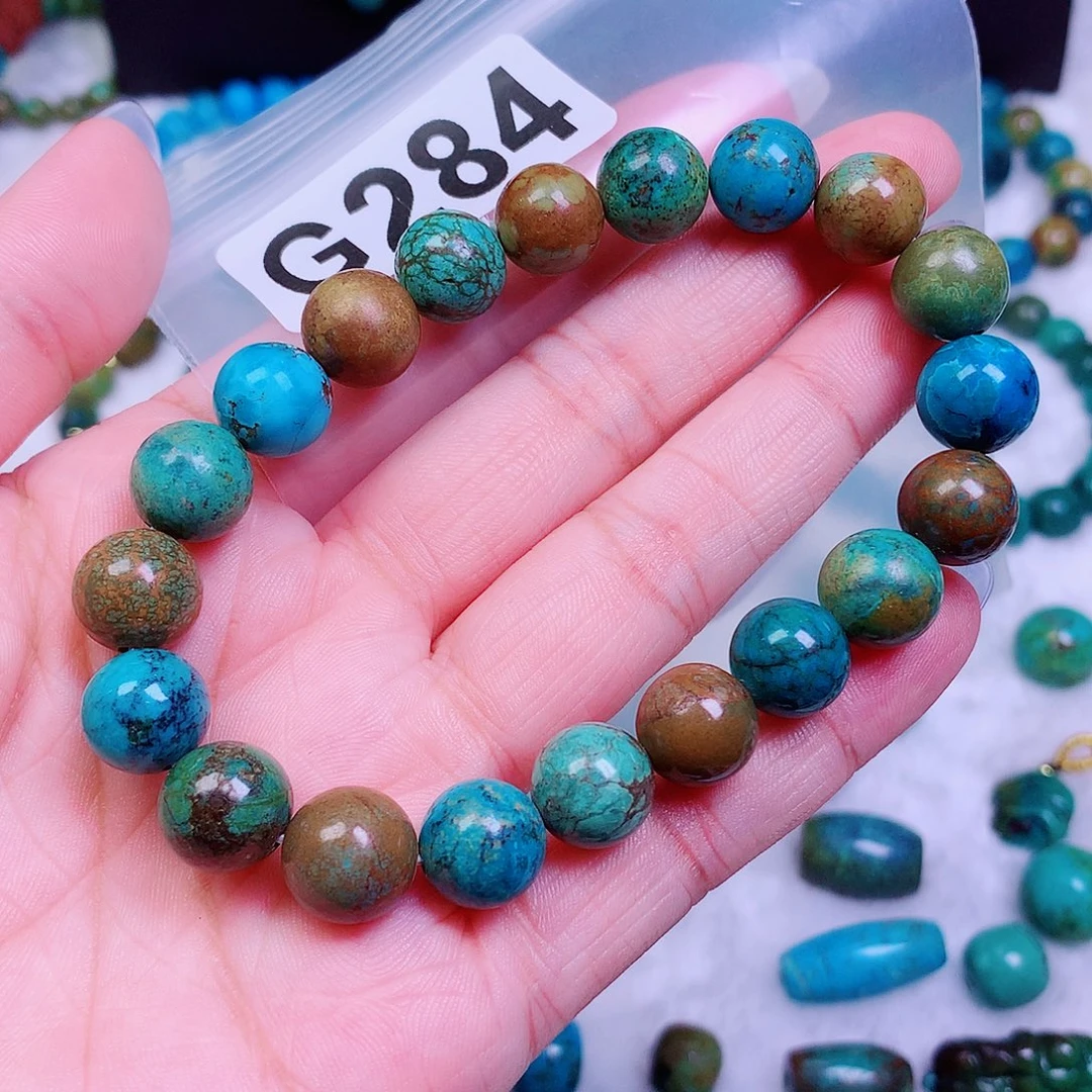 空竹粉丝专享十堰特色手工散珠