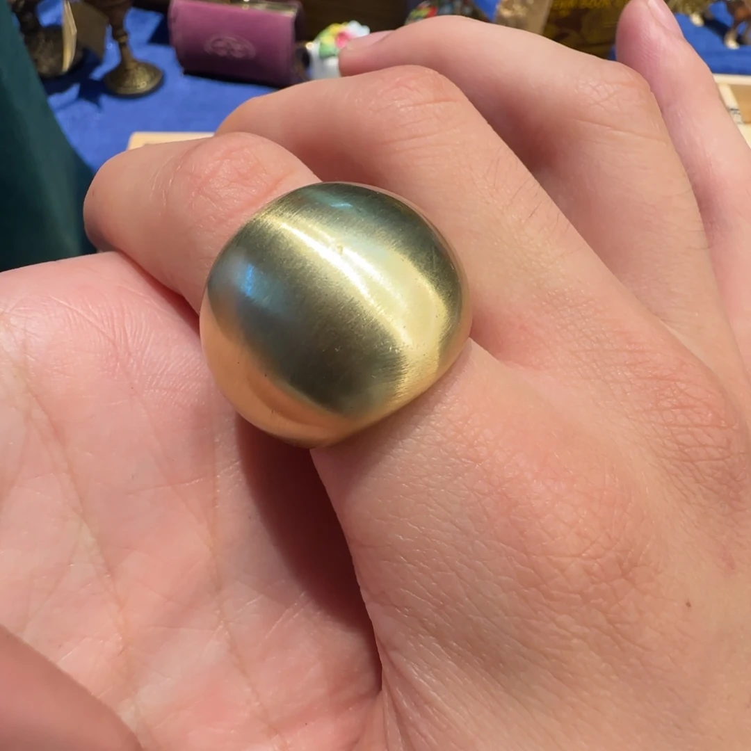 合成碳硅石非金属瑕疵