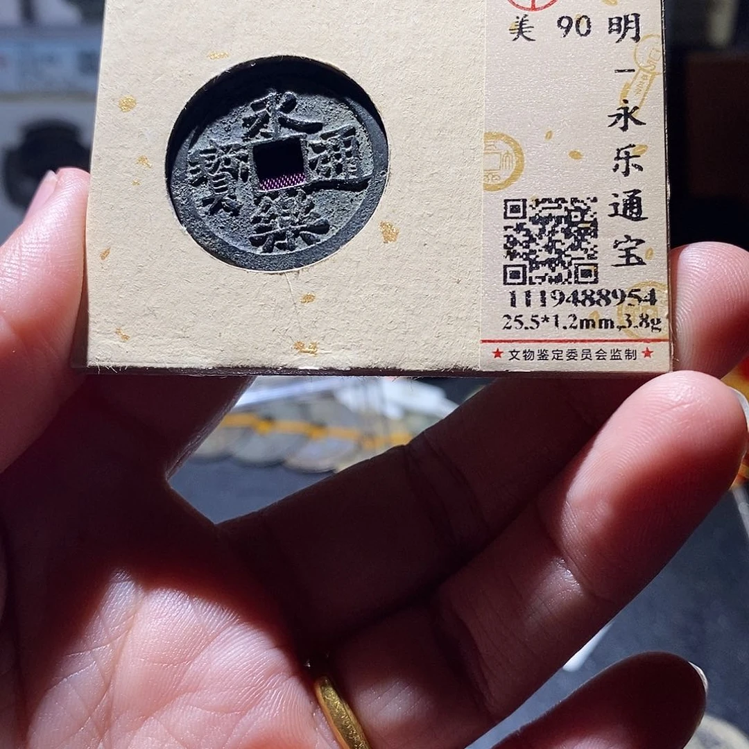 贝壳10 恭喜发财恭喜发财