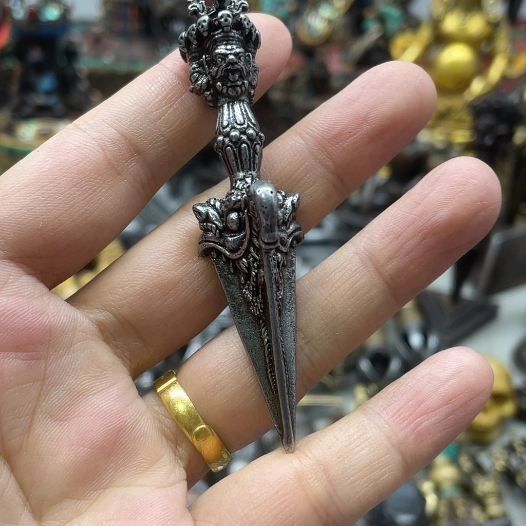 工艺品挂件一物一图
