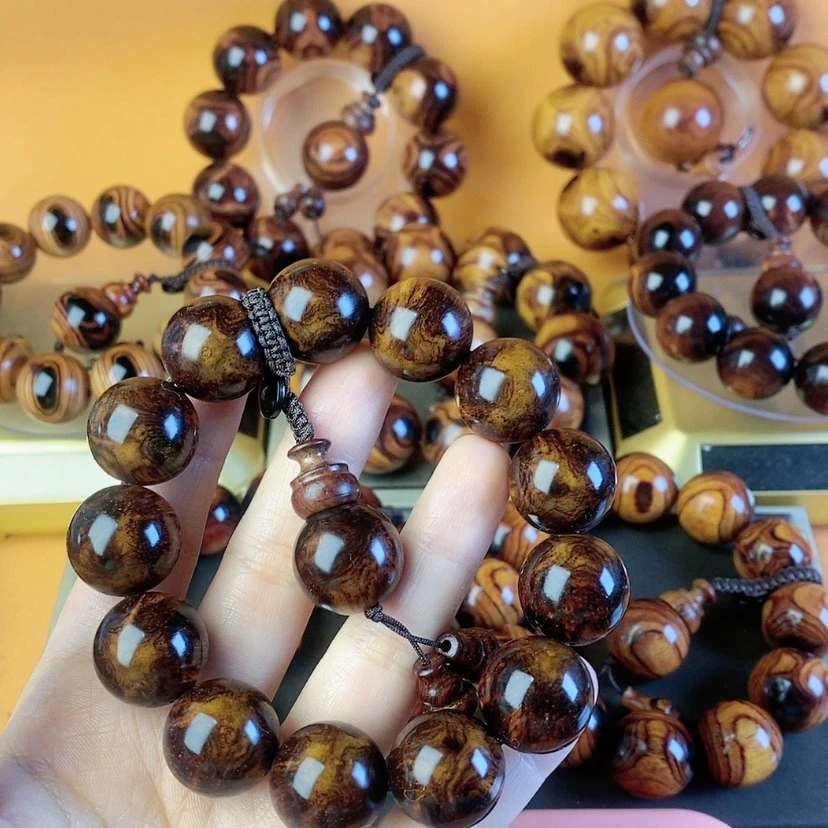 【闪购商品】花梨木类默*黄留疤