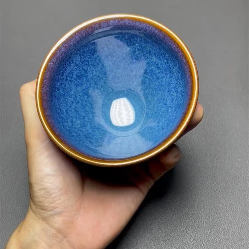 【闪购商品】茶盏-10148..........