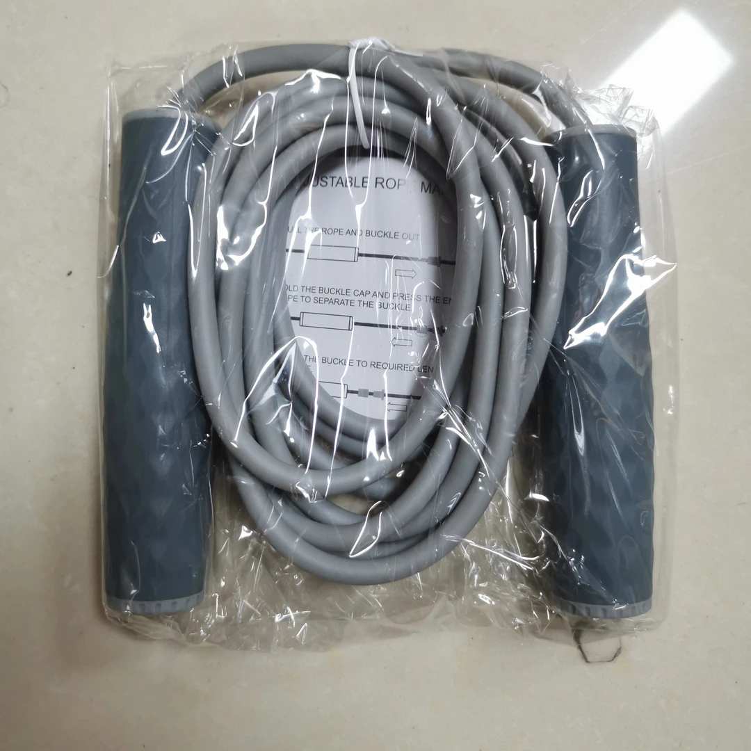 9新  跳绳不带轴承/电子配件/听主播讲解乐拍
