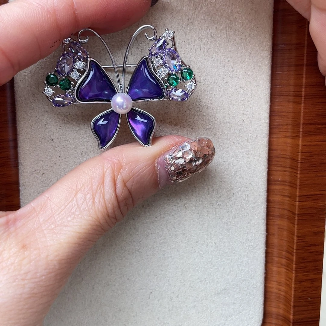 吊坠(不含链)淡水珍珠未镶嵌