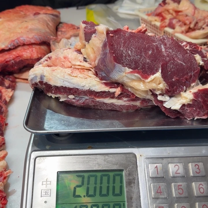 u***萌冷冻6个月中国大陆餐饮制售