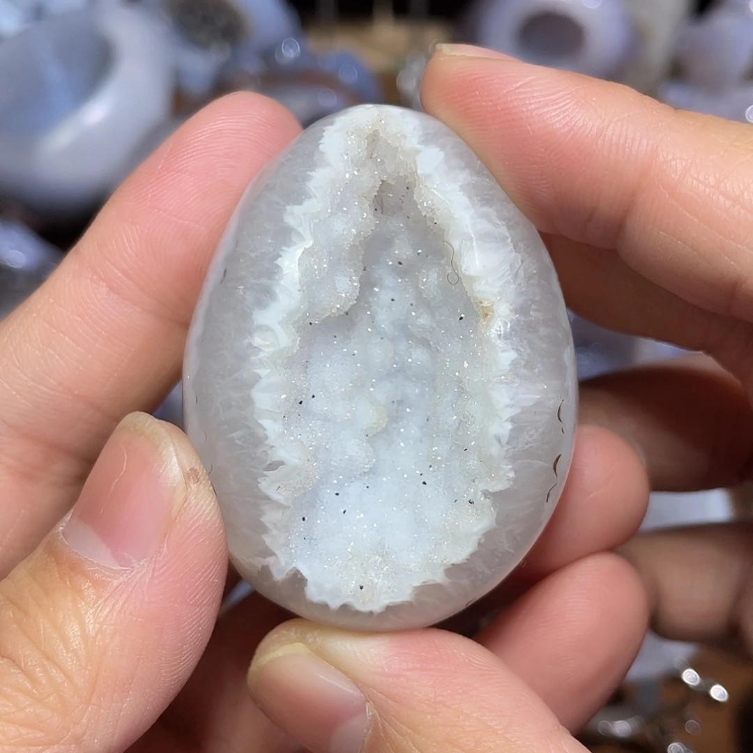 水晶未镶嵌大型摆件（非配饰）