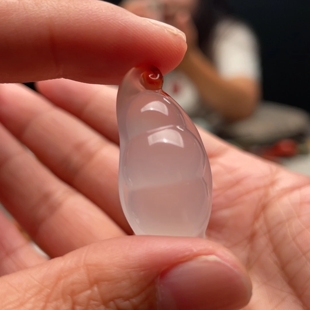 【闪购商品】未镶嵌南红玛瑙珠宝奇石