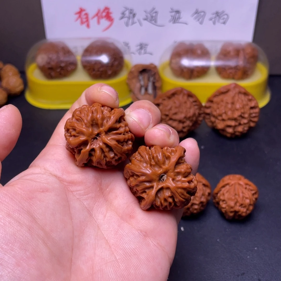 平***园吊坠桃核苹果园福利