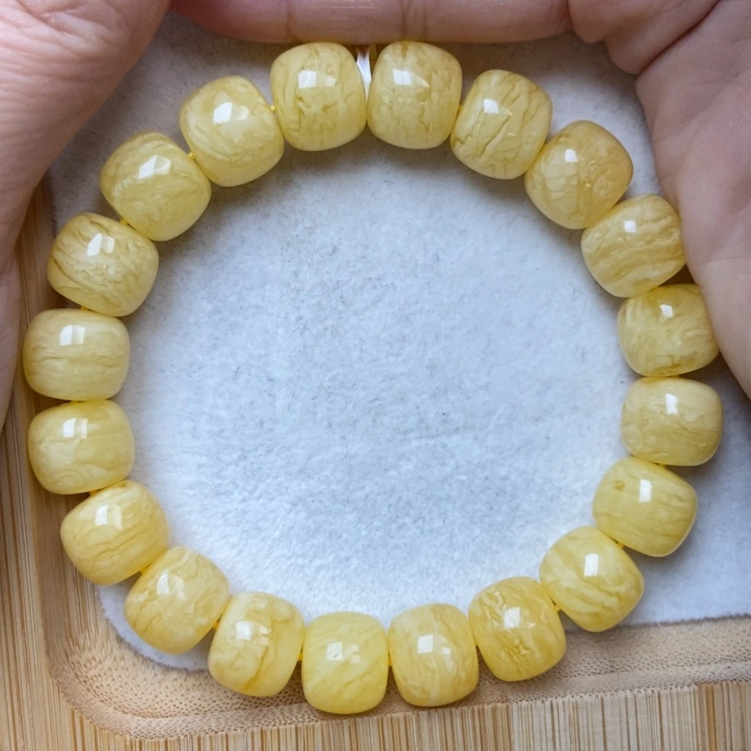 未镶嵌蜜蜡珠宝奇石8