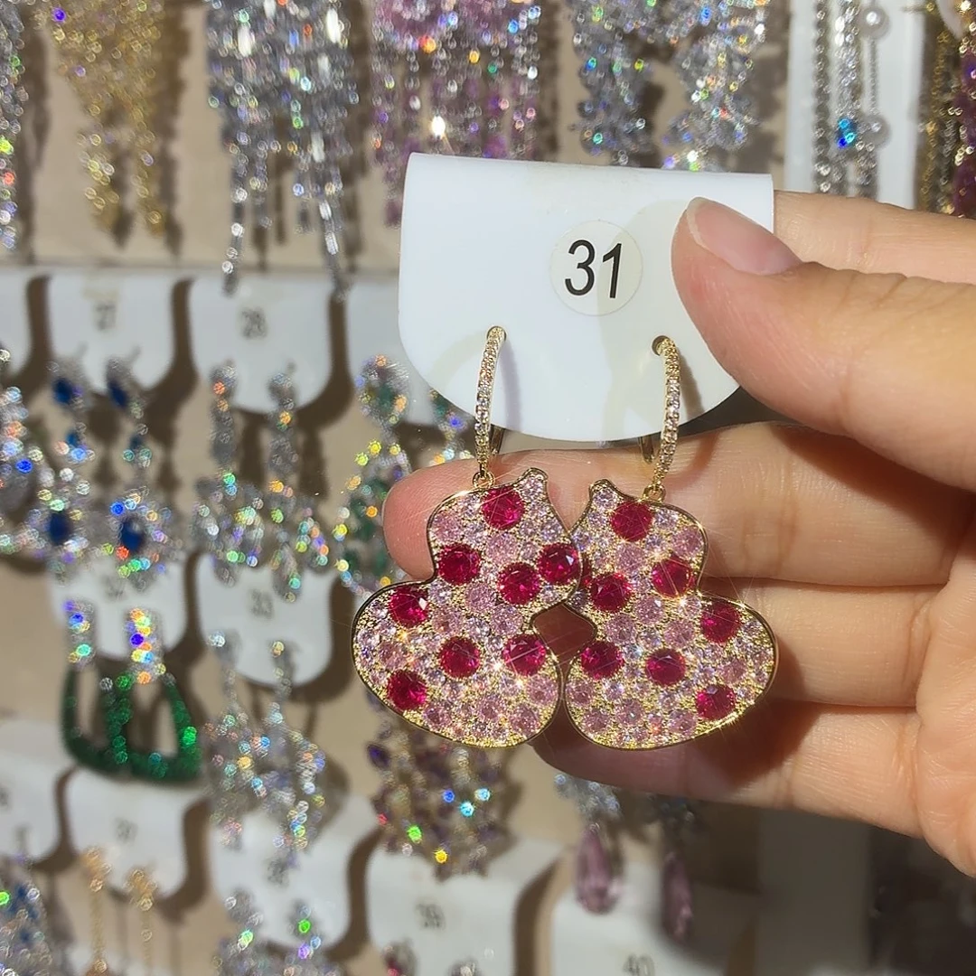 锆石铜合金925银针