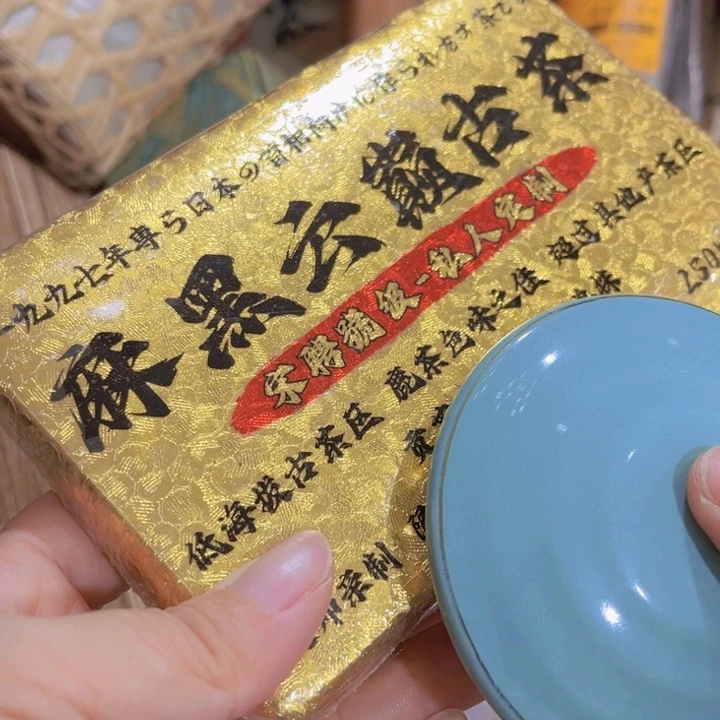 紫砂茶百道的小龙虾真的太好吃了吧哈哈哈