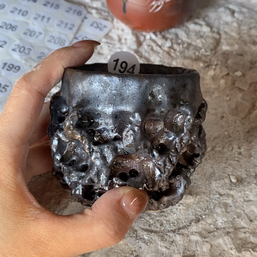 开窑大吉，高货多多！