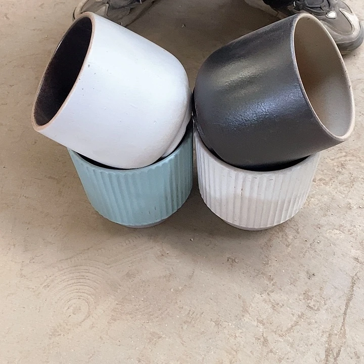 红陶正品高14口14