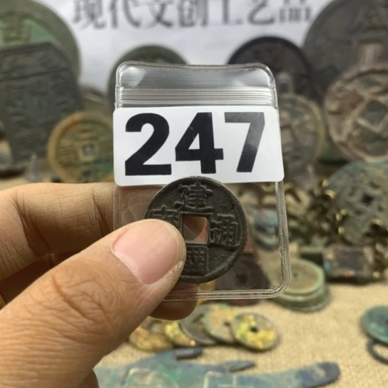 铜福**祥现代文创工艺品